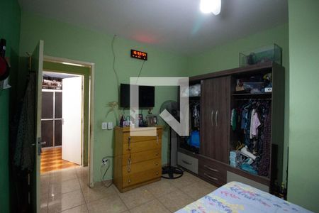 Quarto 1 de casa à venda com 3 quartos, 200m² em Jardim Sao Carlos (zona Leste), São Paulo