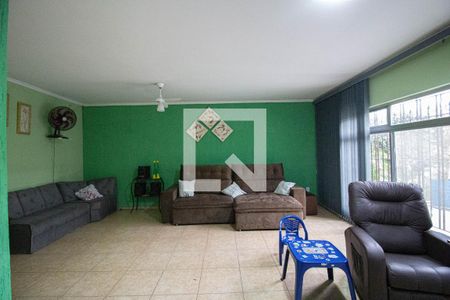 Sala de casa à venda com 3 quartos, 200m² em Jardim Sao Carlos (zona Leste), São Paulo