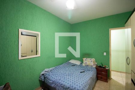 Quarto 2 de casa à venda com 3 quartos, 200m² em Jardim Sao Carlos (zona Leste), São Paulo