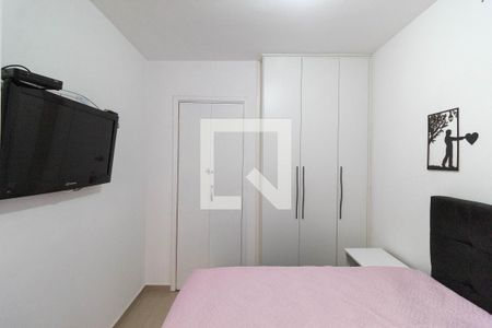 Suíte 1 de casa à venda com 2 quartos, 60m² em Penha de França, São Paulo