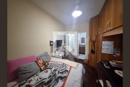 Quarto1 de apartamento à venda com 4 quartos, 114m² em Todos Os Santos, Rio de Janeiro