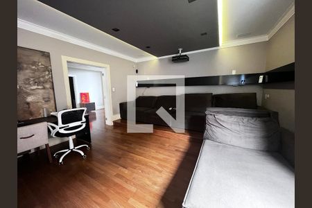 Sala de casa à venda com 4 quartos, 700m² em Parque Taquaral, Campinas