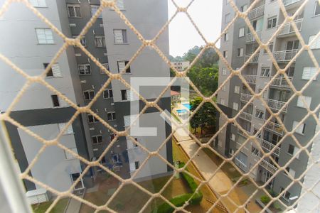 Vista do Quarto 1 de apartamento à venda com 2 quartos, 52m² em Colônia (zona Leste), São Paulo