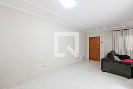 Sala de casa para alugar com 3 quartos, 150m² em Paulicéia, São Bernardo do Campo