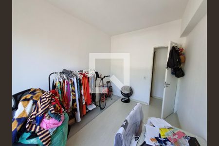 Quarto 2 de apartamento à venda com 2 quartos, 58m² em Méier, Rio de Janeiro