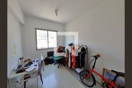 Quarto 2 de apartamento para alugar com 2 quartos, 58m² em Méier, Rio de Janeiro