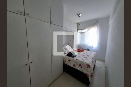 Quarto 1 de apartamento à venda com 2 quartos, 58m² em Méier, Rio de Janeiro