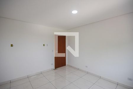Sala/Quarto de casa para alugar com 1 quarto, 45m² em Jardim Kuabara, Taboão da Serra
