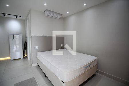 Studio de kitnet/studio para alugar com 1 quarto, 29m² em Vila Mariana, São Paulo