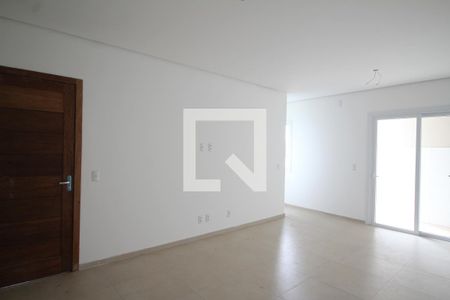 Sala/Cozinha de apartamento para alugar com 3 quartos, 76m² em São José, Canoas