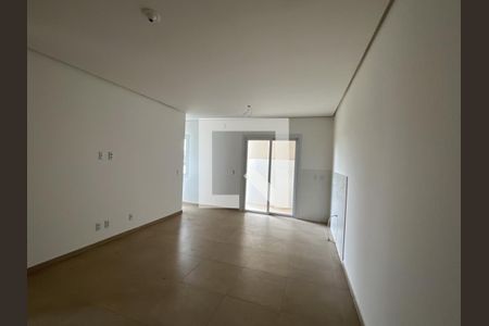Sala/Cozinha de apartamento para alugar com 3 quartos, 76m² em São José, Canoas