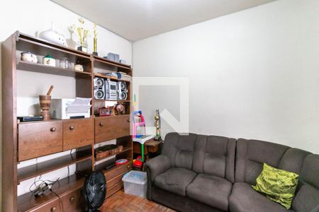 Sala de apartamento à venda com 3 quartos, 89m² em Prado, Belo Horizonte