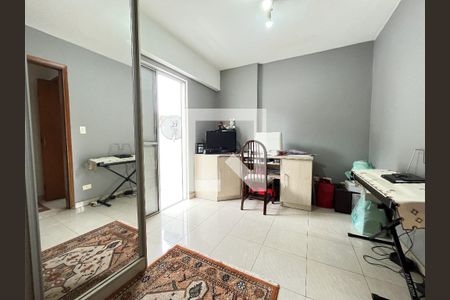 Quarto 2 de apartamento à venda com 2 quartos, 59m² em Vila Guarani (z Sul), São Paulo