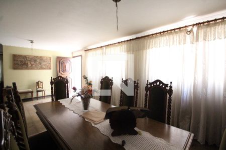 Sala de jantar de casa à venda com 3 quartos, 250m² em Mandaqui, São Paulo