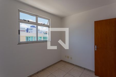 Quarto 1 de apartamento à venda com 3 quartos, 76m² em Palmares, Belo Horizonte