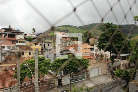 Vista do Quarto 1 de apartamento à venda com 2 quartos, 67m² em Quintino Bocaiúva, Rio de Janeiro