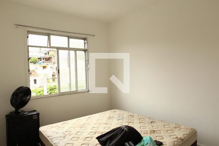 Quarto 1 de apartamento à venda com 2 quartos, 67m² em Quintino Bocaiúva, Rio de Janeiro