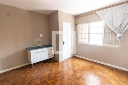 Quarto de apartamento para alugar com 1 quarto, 18m² em Vila Dom Pedro Ii, São Paulo