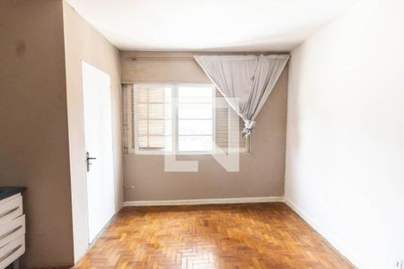 Quarto de apartamento para alugar com 1 quarto, 18m² em Vila Dom Pedro Ii, São Paulo