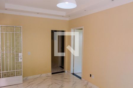 SALA de casa para alugar com 3 quartos, 250m² em Vila Elza, Campinas
