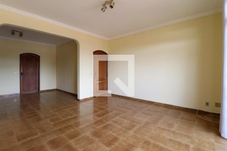 Sala de apartamento para alugar com 4 quartos, 156m² em Higienopolis, Ribeirão Preto