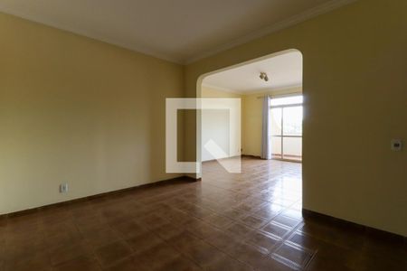 Apartamento para alugar com 156m², 4 quartos e 1 vagaSala