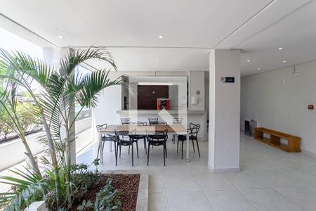 Apartamento à venda com 70m², 3 quartos e 1 vaga Apartamento à venda com 70m², 3 quartos e 1 vagaEspaço Gourmet
