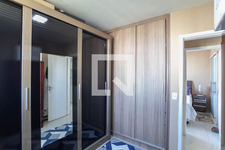 Apartamento à venda com 70m², 3 quartos e 1 vaga Apartamento à venda com 70m², 3 quartos e 1 vagaQuarto 1