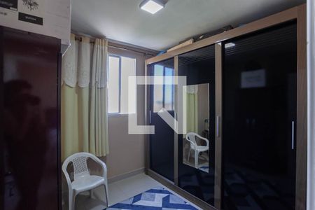 Apartamento à venda com 70m², 3 quartos e 1 vaga Apartamento à venda com 70m², 3 quartos e 1 vagaQuarto 1