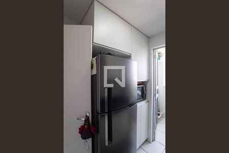 Apartamento à venda com 70m², 3 quartos e 1 vaga Apartamento à venda com 70m², 3 quartos e 1 vagaCozinha