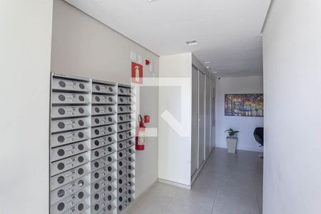 Apartamento à venda com 70m², 3 quartos e 1 vaga Apartamento à venda com 70m², 3 quartos e 1 vagaHall de Entrada