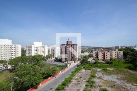 Apartamento à venda com 70m², 3 quartos e 1 vaga Apartamento à venda com 70m², 3 quartos e 1 vagaVista da Suíte