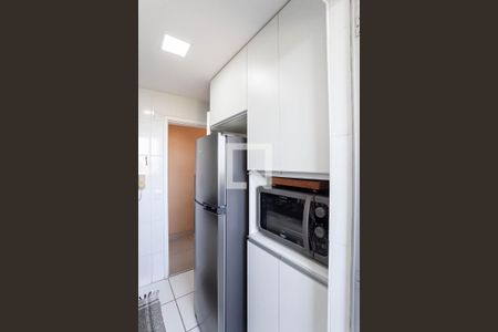 Apartamento à venda com 70m², 3 quartos e 1 vaga Apartamento à venda com 70m², 3 quartos e 1 vagaCozinha