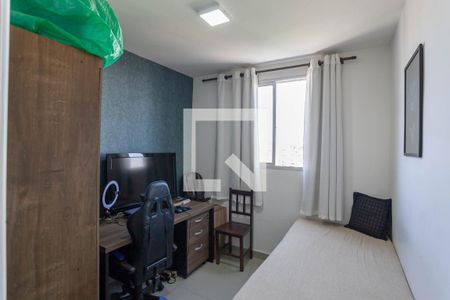 Apartamento à venda com 70m², 3 quartos e 1 vaga Apartamento à venda com 70m², 3 quartos e 1 vagaQuarto 2