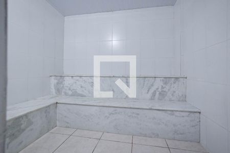 Apartamento à venda com 70m², 3 quartos e 1 vaga Apartamento à venda com 70m², 3 quartos e 1 vagaÁrea comum - Sauna