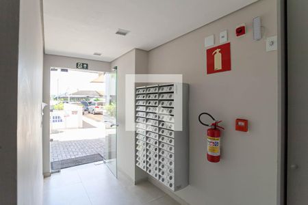 Apartamento à venda com 70m², 3 quartos e 1 vaga Apartamento à venda com 70m², 3 quartos e 1 vagaHall de Entrada