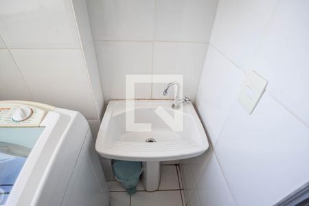 Apartamento à venda com 70m², 3 quartos e 1 vaga Apartamento à venda com 70m², 3 quartos e 1 vagaÁrea de Serviço