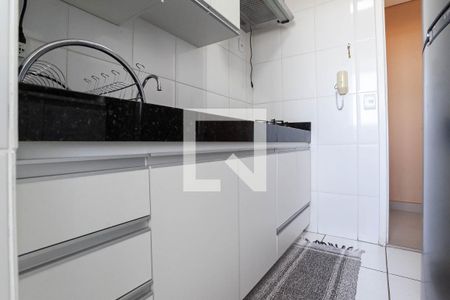 Apartamento à venda com 70m², 3 quartos e 1 vaga Apartamento à venda com 70m², 3 quartos e 1 vagaCozinha