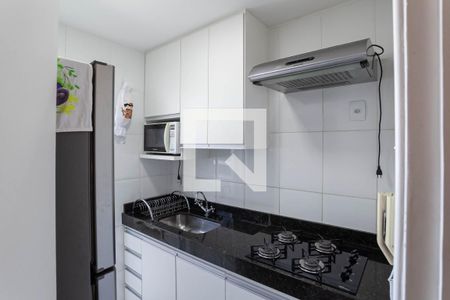 Apartamento à venda com 70m², 3 quartos e 1 vaga Apartamento à venda com 70m², 3 quartos e 1 vagaCozinha