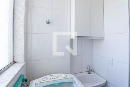 Apartamento à venda com 70m², 3 quartos e 1 vaga Apartamento à venda com 70m², 3 quartos e 1 vagaÁrea de Serviço