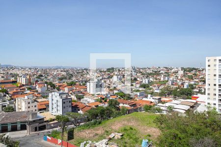 Apartamento à venda com 70m², 3 quartos e 1 vaga Apartamento à venda com 70m², 3 quartos e 1 vagaVista do Quarto 2