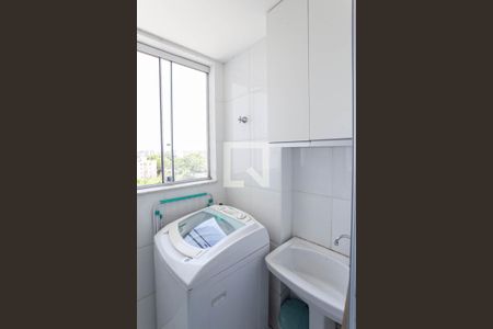 Apartamento à venda com 70m², 3 quartos e 1 vaga Apartamento à venda com 70m², 3 quartos e 1 vagaÁrea de Serviço