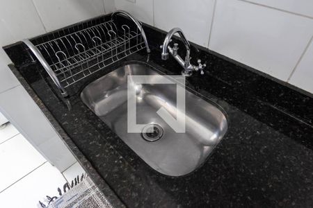Apartamento à venda com 70m², 3 quartos e 1 vaga Apartamento à venda com 70m², 3 quartos e 1 vagaCozinha