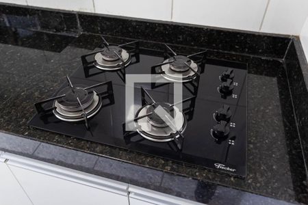 Apartamento à venda com 70m², 3 quartos e 1 vaga Apartamento à venda com 70m², 3 quartos e 1 vagaCozinha