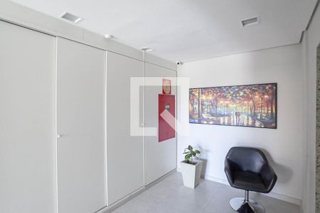 Apartamento à venda com 70m², 3 quartos e 1 vaga Apartamento à venda com 70m², 3 quartos e 1 vagaHall de Entrada
