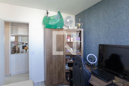 Apartamento à venda com 70m², 3 quartos e 1 vaga Apartamento à venda com 70m², 3 quartos e 1 vagaQuarto 2