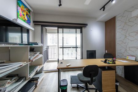 Studio à venda com 28m², 1 quarto e sem vagaEstúdio