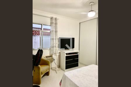 quarto 1 de apartamento à venda com 2 quartos, 77m² em Maria da Graça, Rio de Janeiro