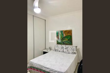 quarto 1 de apartamento à venda com 2 quartos, 77m² em Maria da Graça, Rio de Janeiro