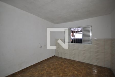 Sala/Quarto de casa para alugar com 1 quarto, 30m² em Jardim Brasil (zona Norte), São Paulo